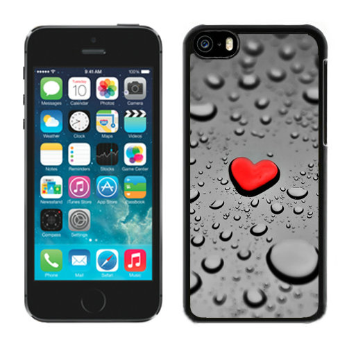 Valentine Love Bead iPhone 5C Cases CMJ Valentine Love Bead iPhone 5C Cases CMJ